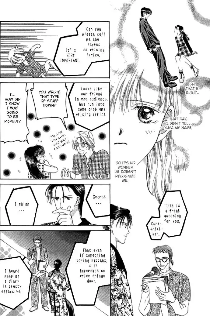 Angel Voice Chapter 2 28